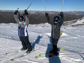 Tyrola 4, Thredbo Village